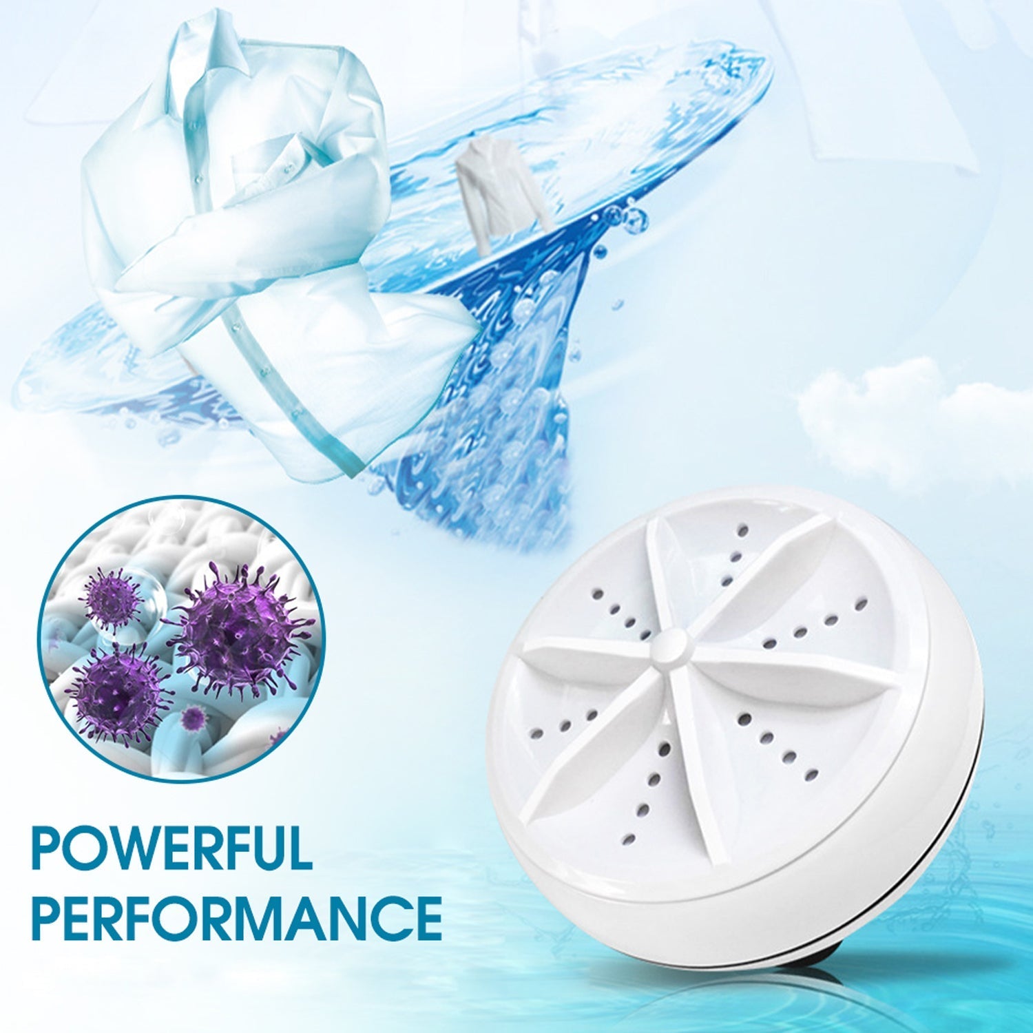 6152A Mini Washing Machine Turbine Washing Machine Door Hinge Lightweight Turbo Washer with USB Cable For Home, Camping ,College ,Rooms Use 6152A Mini Washing Machine Turbine Washing Machine Door Hinge Lightweight Turbo Washer with USB Cable For Home, Camping ,College ,Rooms Use